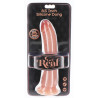 Get Real TOYJOY Gode réaliste Geat Real Silicone 20 x 4 cm